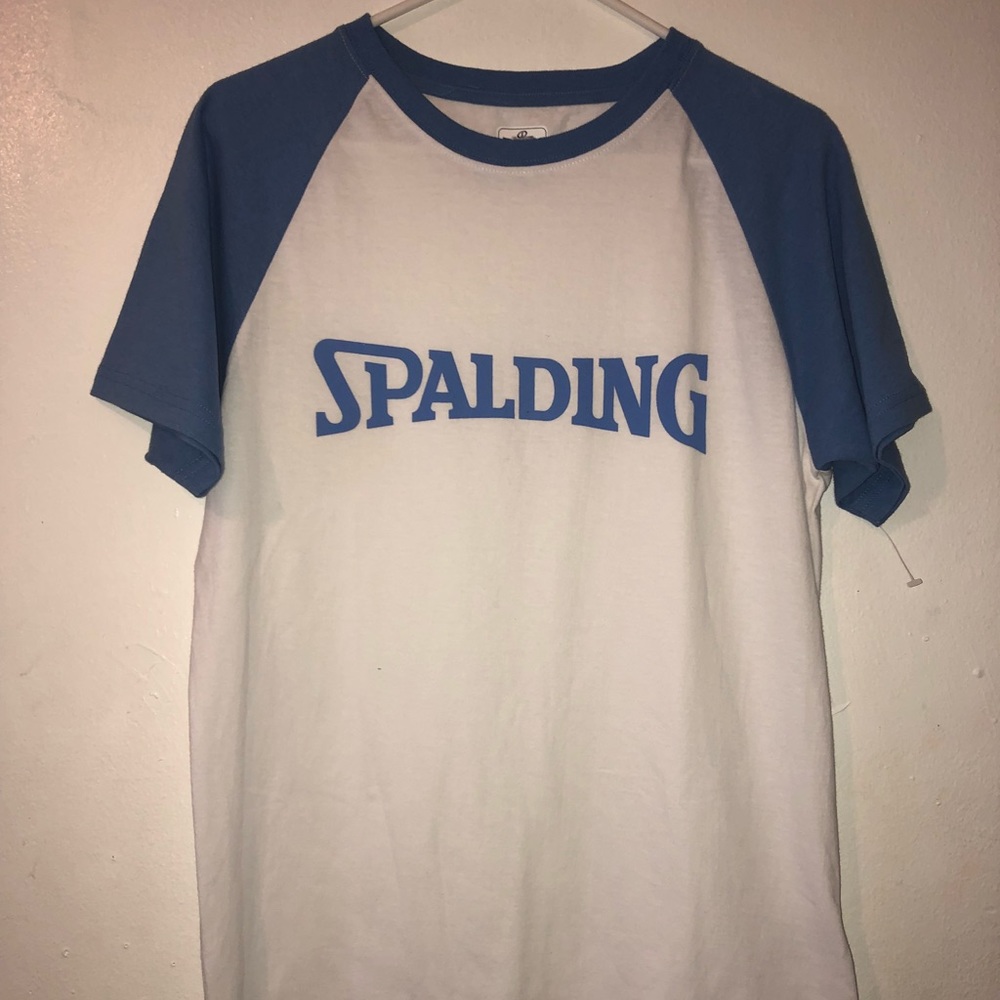 Cute graphic shirt